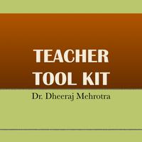 Teacher Tool Kit скриншот 1