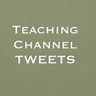 Teaching Channel icon
