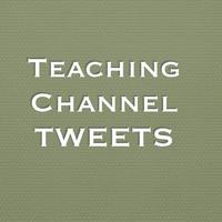 Teaching Channel poster