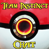 Team Instinct For Pokémon Go APK