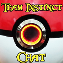 Team Instinct For Pokémon Go APK