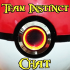 Team Instinct For Pokémon Go icon
