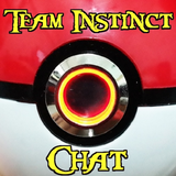 Team Instinct For Pokémon Go icône