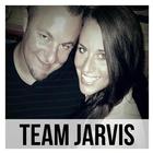 Team Jarvis icône
