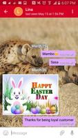 Team Mafisi Chat 截圖 2