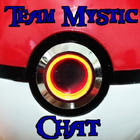 Team Mystic For Pokémon Go icône