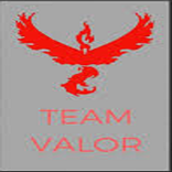 Team Valor Chat For Pokémon Go