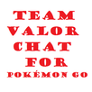 Team Valor For Pokémon Go APK