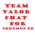 Team Valor For Pokémon Go