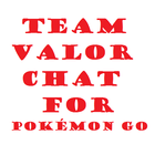 Team Valor For Pokémon Go icon
