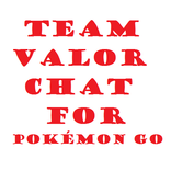 Team Valor For Pokémon Go