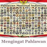 Tebak Pahlawan Indonesia icon