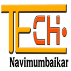 Tech Navimumbaikar أيقونة