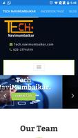 Tech Navimumbaikar 海报