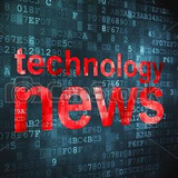 Tech News icône