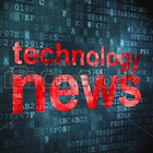 Tech News icône