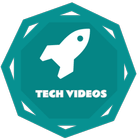Tech and Gadget videos ไอคอน