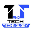 Tech And Technology New icon