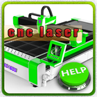 CNC Laser Manual 아이콘