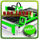 CNC Laser Manual APK
