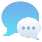 Techno Chat иконка