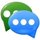 Techno Messenger icon
