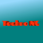 Techno NG icon