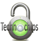 Technochips アイコン