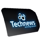 Technology News icono