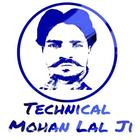 Technical Mohan Lal ji иконка