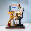 APK Technical Sagar YouTube Channel