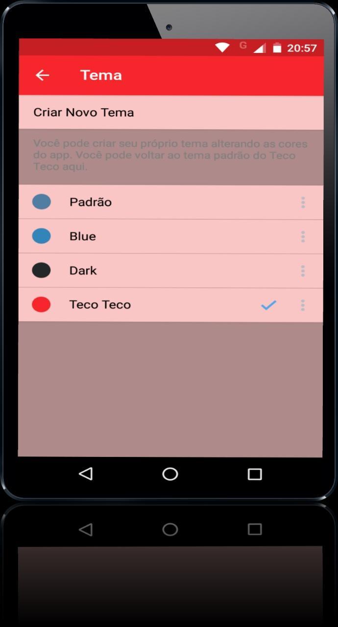 Teco Teco Messenger for Android - APK Download - 