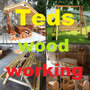Tedswoodworking APK