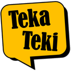 Teka Teki - versi Sabahan icône