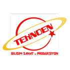 آیکون‌ TeknoEN BSP