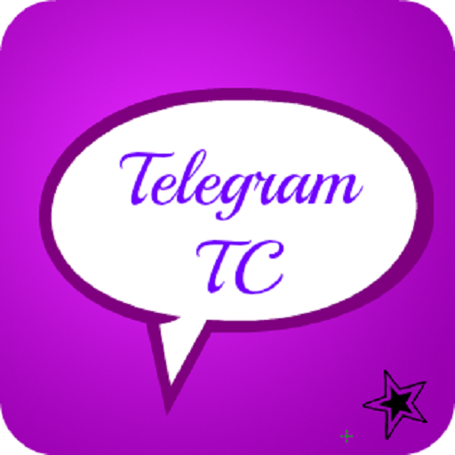 Telegram 2018