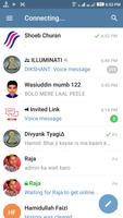 Telegram Plus اسکرین شاٹ 1