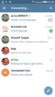 Telegram Plus スクリーンショット 2
