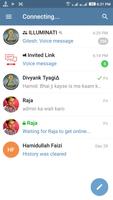 Telegram Plus Screenshot 2