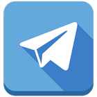 Telegram Prime ícone