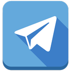 Telegram Prime-icoon