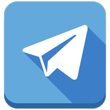 Telegram Prime icon