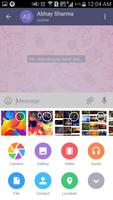 Telegram mini screenshot 2