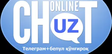 Телеграм Ўзбек тилида.(unofficial)