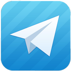 Telegramme icon