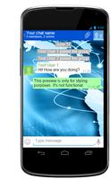 TelPop App capture d'écran 1