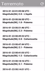 Baixar Terremoto APK