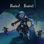 Revolt of the Zombies