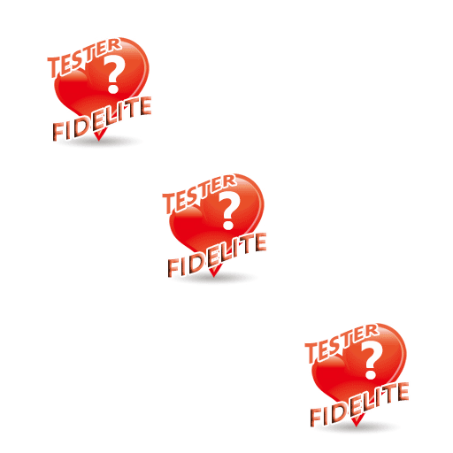 Test de fidélité