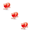 Test de fidélité APK